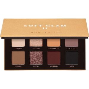 Anastasia Beverly Hills Augen Lidschatten Mini Soft Glam