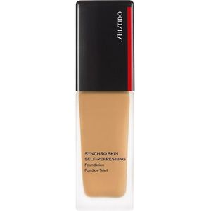 Shiseido Gesichts-Makeup Foundation Synchro Skin Self-Refreshing Foundation 340
