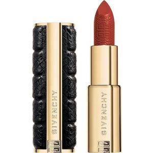 GIVENCHY Make-up LIPPEN MAKE-UP Le Rouge Interdit Couture Intense Silk N3313