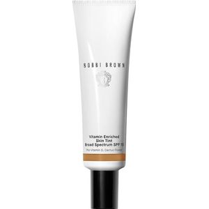 Bobbi Brown Makeup Foundation Vitamin Enriched Skin Tint Golden