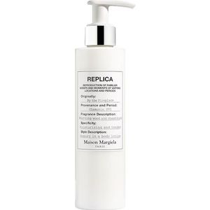 Maison Margiela Unisexdüfte Replica By The FireplaceBody Lotion