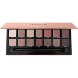 Douglas Collection Douglas Make-up Augen Pink Nudes Eyeshadow Palette