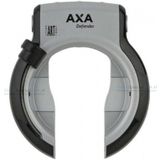 AXA Defender Zwart/Zilver