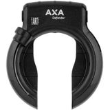 AXA Defender Ringslot ART 2 Zwart