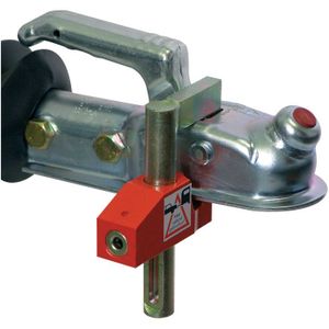 Doublelock Compact Eagle Disselslot (ALKO) - SCM