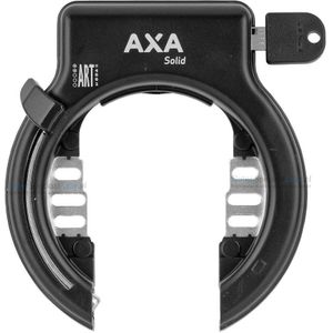 AXA Solid Zwart ART2