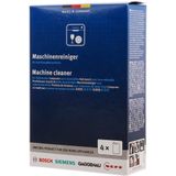 Bosch / Siemens Reiniger Vaatwasser 00312477 (4x45g)