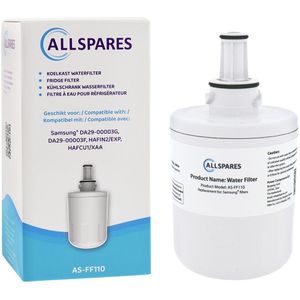 Samsung Waterfilter DA29-00003G / HAFIN2 van AllSpares