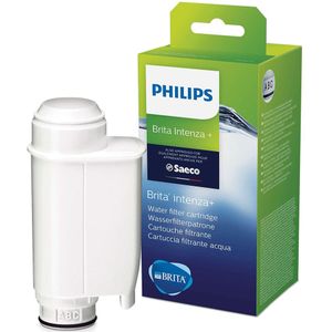 12x Philips / Saeco BRITA INTENZA+ Waterfilter CA6702
