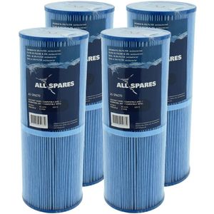 AllSpares Spa Waterfilter SC704-S / 42513 (antibacterieel)