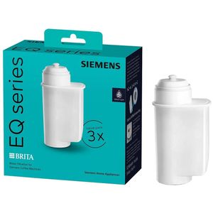 Siemens EQ. Series BRITA INTENZA Waterfilter 17005980 / TZ70033A (3-pack)