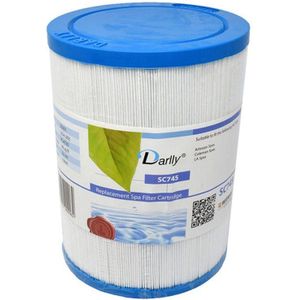 Darlly Spa Waterfilter SC745 / 50201 / PLAS35