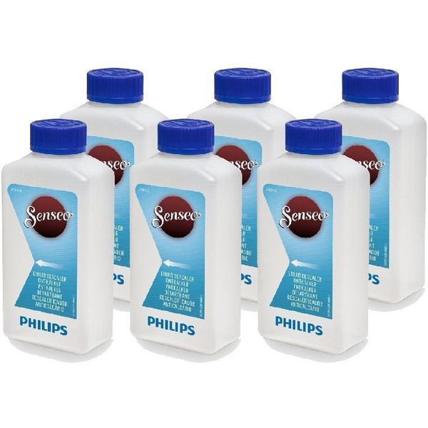 Détartrant liquide (250ml) Philips Senseo CA6520/00 par AllSpares