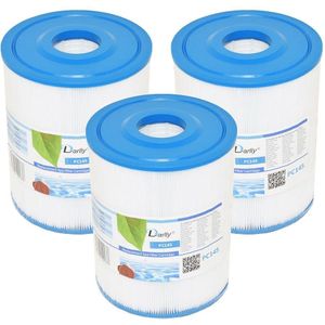 3x Zwembad Waterfilter geschikt voor WaterCo MultiCyclone Plus