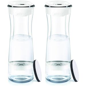 Brita Waterfilter Karaf - Grijs