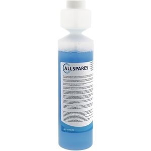 Sage Melksysteemreiniger van AllSpares (250ml)