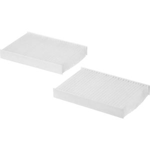 Bosch Pollenfilter Wasdroger 00481723 (2st.)
