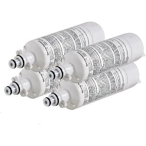 4x Grundig Waterfilter 4874960100