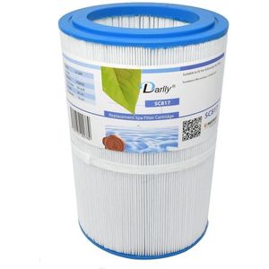 6x Darlly Spa Waterfilter Dreammaker PDM30 / Sundance série Splash / 61269 / SC817