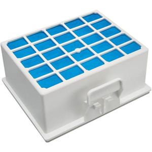 Bosch HEPA Hygiënefilter Stofzuiger BBZ156UF