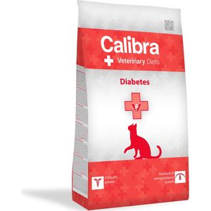 Calibra Cat Veterinary Diets Diabetes  5 kg