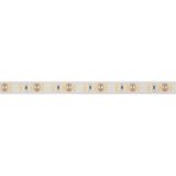 EtiamPro Professionele ledstrip, flexibel, warm wit, 2700K, 120 leds/m, CRI90, 5 m, 12 V, IP68