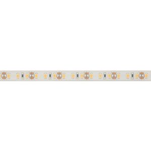 EtiamPro Professionele ledstrip, flexibel, warm wit, 2700K, 120 leds/m, CRI90, 5 m, 12 V, IP68