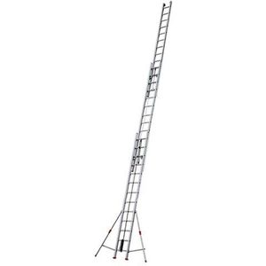 FACAL Roller R41-3S Rope-operated extension ladders (FAC-R41-3S)