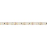 EtiamPro Professionele ledstrip, flexibel, warm wit, 3000K, 120 leds/m, CRI90, 5 m, 12 V, IP68