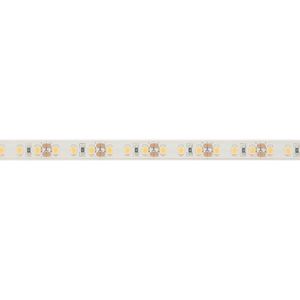 EtiamPro Professionele ledstrip, flexibel, warm wit, 3000K, 120 leds/m, CRI90, 5 m, 12 V, IP68