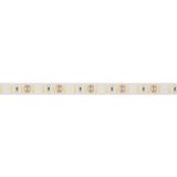 EtiamPro Professionele ledstrip, flexibel, warm wit, 3000K, 120 leds/m, CRI90, 5 m, 12 V, IP68