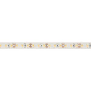 EtiamPro Professionele ledstrip, flexibel, warm wit, 3000K, 120 leds/m, CRI90, 5 m, 12 V, IP68