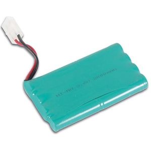 NiMH RACING PACK 9.6V-2000mAh (8AA2000C)