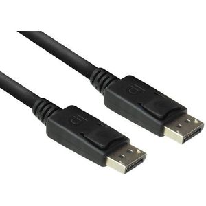 DisplayPort-kabel - 1 m (ACTAC3900)