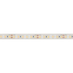 EtiamPro Professionele ledstrip, flexibel, warm wit, 2400K, 700 leds/m, 5 m, CRI90, 24 V, IP20