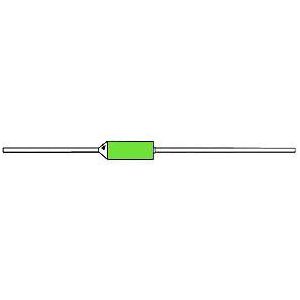 THERMISCHE ZEKERING 110°C (FT110-VEL)