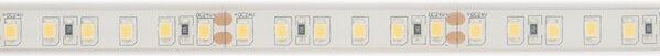 EtiamPro Professionele ledstrip, flexibel, warm wit, 2700K, 700 leds/m, 5 m, CRI90, 24 V, IP20