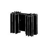 KOELELEMENT TO220 10°C/W WITH PINS (ML73/25P)