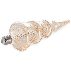 Deco bulb - ledlamp kerstboom - filament (goudkleurig) - E27 (V-TREE-4W-G)