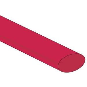 THERMISCHE KRIMPKOUS 12.7mm - ROOD - 25 ST. (STB127R)