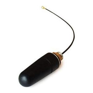 Any Brand Antenne 28 mm Voor 2400 MHz Met Kabel 500 mm