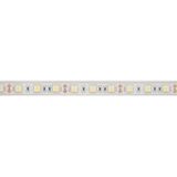 EtiamPro Professionele ledstrip, flexibel, warm wit, 2700K, 60 leds/m, CRI90, 5 m, 12 V, IP68