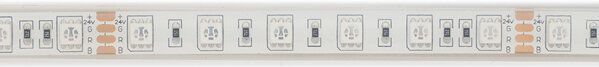 EtiamPro Professionele ledstrip, flexibel, neutraal wit, 4000K, 700 leds/m, 5 m, CRI90, 24 V, IP20