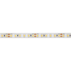 EtiamPro Professionele ledstrip, flexibel, warm wit, 2700K, 120 leds/m, CRI90, 5 m, 24 V, IP20