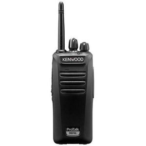 KENWOOD - PROTALK TK-3701DE - Portofoon