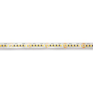 EtiamPro Flexibele LED strip - wit 3000K - 180 LED's/m - 40 m - 24 V - IP20 - CRI90