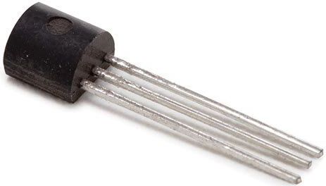 Velleman - UA78L12 Spanningsregelaar - Zwart - ABS - 5 Stuks