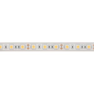 EtiamPro Professionele ledstrip, NeonFlex, flexibel, neutraal wit, 4000K, 120 leds/m, SMD 2835, 5 m, 24 V, IP67
