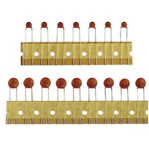 KERAMISCHE CONDENSATOR 1.2nF (C1N2)