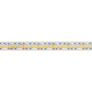 EtiamPro Professionele ledstrip met hoge lichtopbrengst, flexibel, warm wit, 3000K, 240 leds/m, CRI90, 3 m, 24 V, IP20